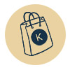 Délices du KAE : Chocolats, thés, accessoires & épicerie sucrée
